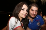 Friday Night at Oasis Pub, Byblos